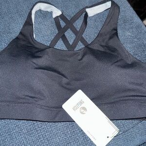 Sweatish yoga sports‎ bra